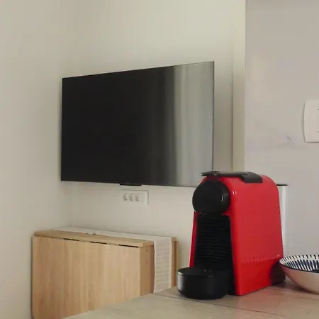 Appartement Maja