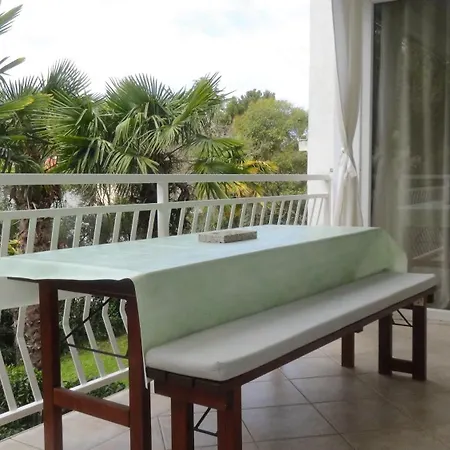 Apartamento Maja - 170m Od Plaze *