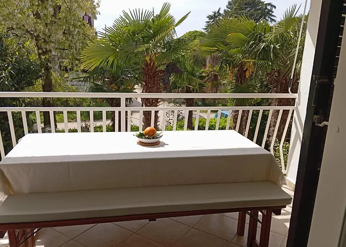 Maja - 170m Od Plaze