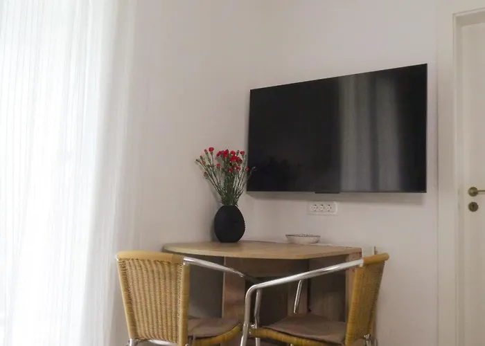 Apartamento Maja - 170m Od Plaze