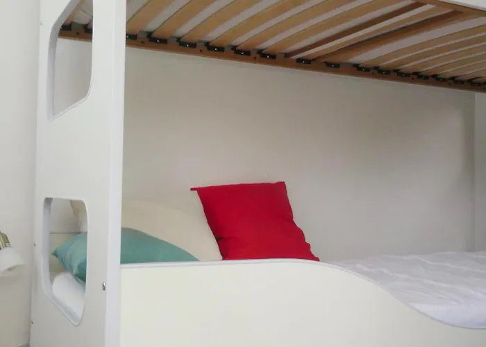 Apartamento Maja - 170m Od Plaze