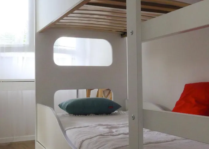 Maja - 170m Od Plaze Apartment