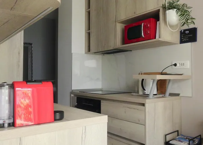 Apartamento Maja - 170m Od Plaze