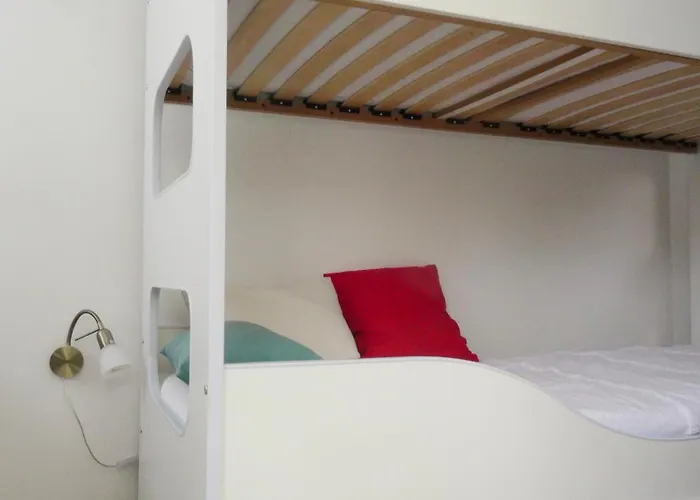 Maja - 170m Od Plaze Apartment *