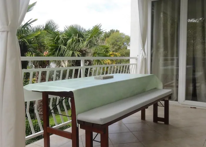 Apartamento Maja - 170m Od Plaze *