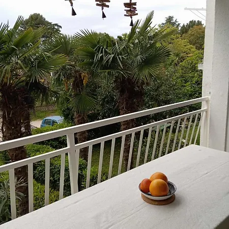 Maja Apartment Porec