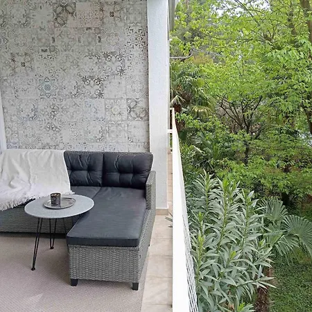 Apartment Maja Porec