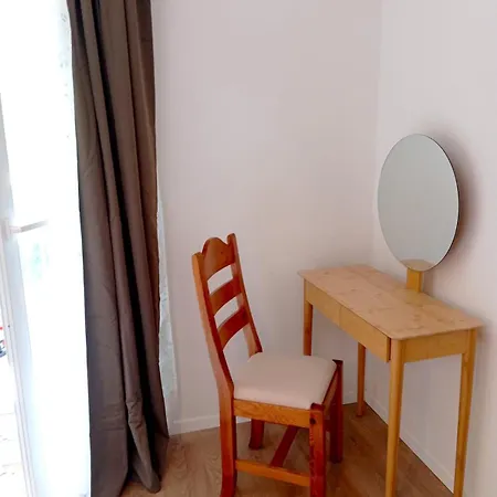 Maja Apartment Porec
