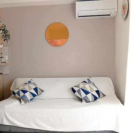 Maja Apartment Porec