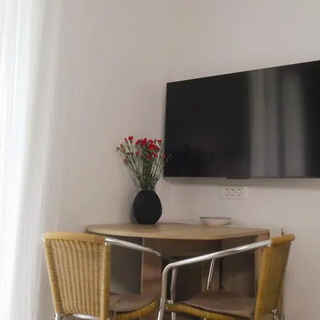 Apartment Maja