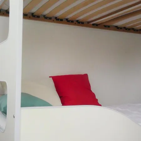 Apartment Maja