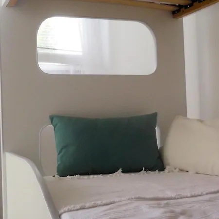 Apartment Maja *
