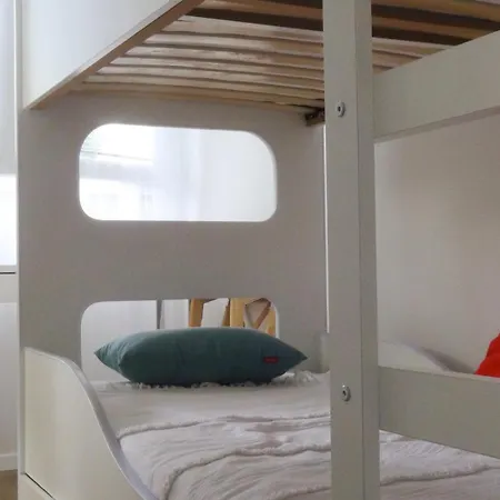 Maja Apartment
