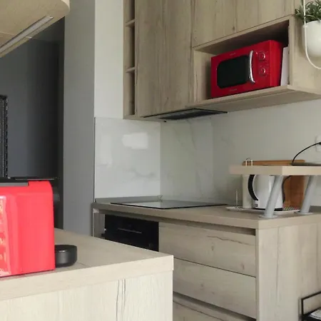 Apartment Maja