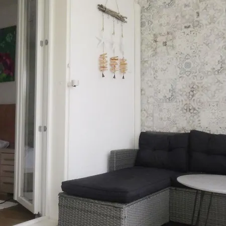 Maja Apartment
