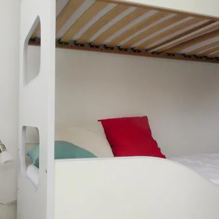 Maja Apartment *