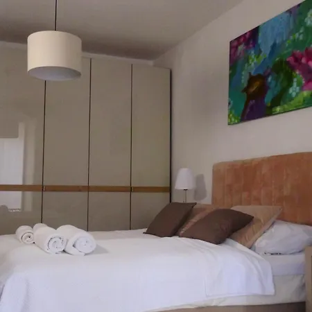Apartmán Maja - 170m Od Plaze Poreč