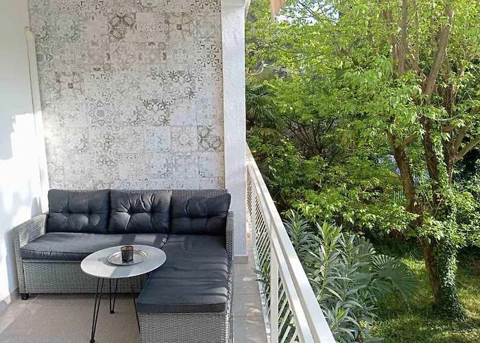 Apartman Maja - 170m Od Plaze *