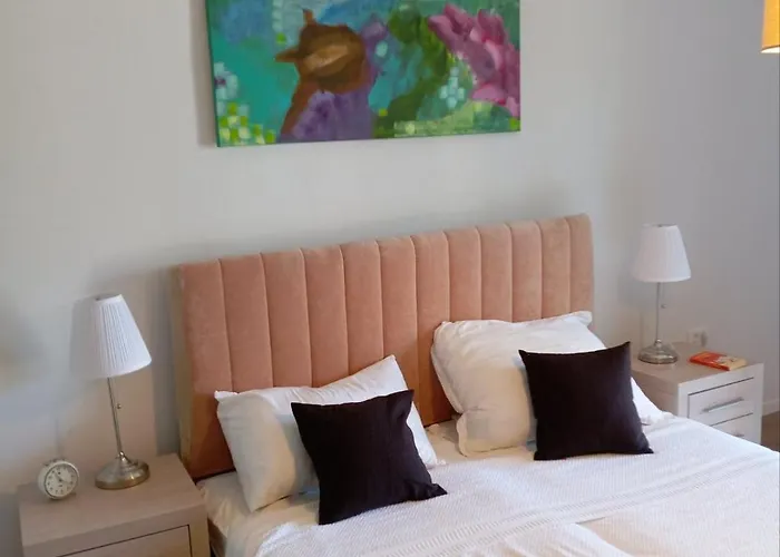 Maja - 170m Od Plaze Apartman