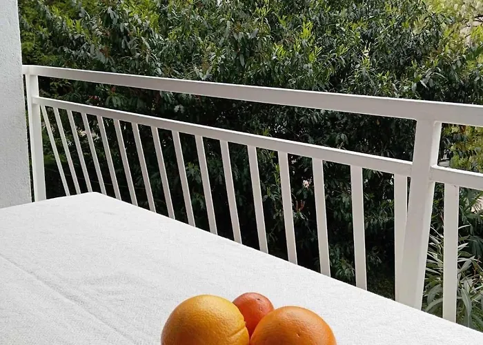 Apartman Maja - 170m Od Plaze *