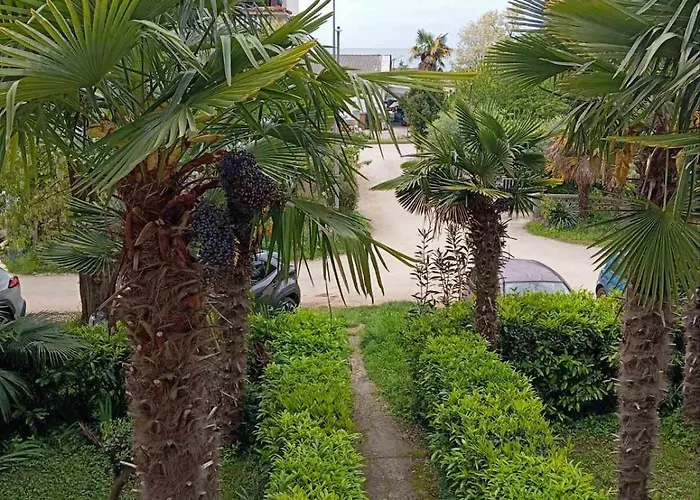 Maja - 170m Od Plaze Porec