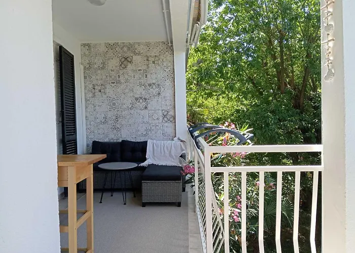 Maja - 170m Od Plaze * Porec