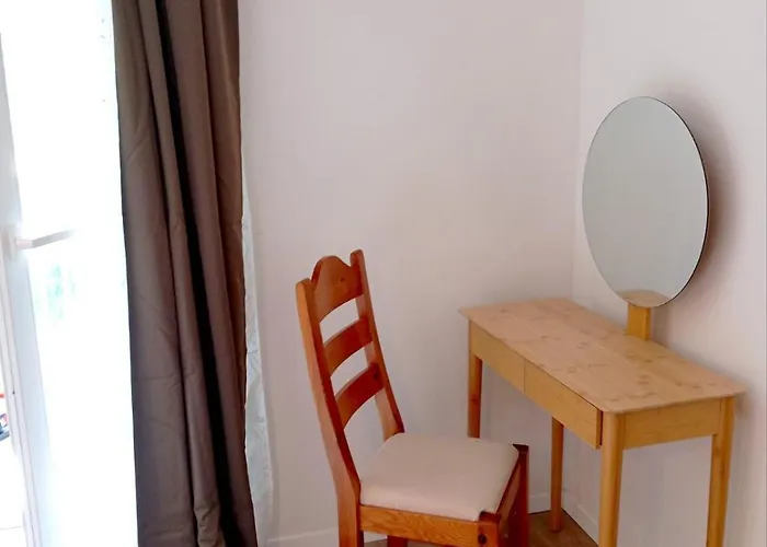 Maja - 170m Od Plaze Apartman Porec