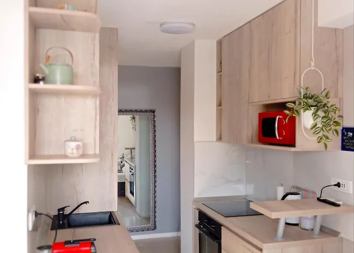 Maja - 170m Od Plaze * Porec