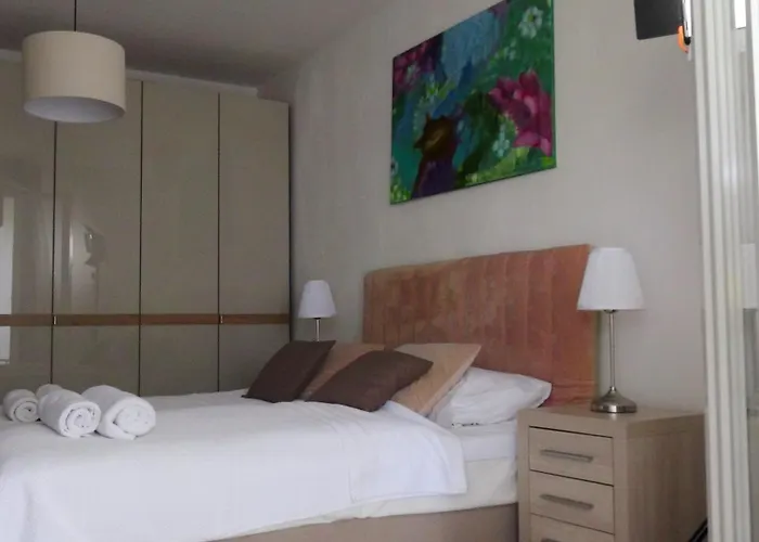 Maja - 170m Od Plaze * Porec